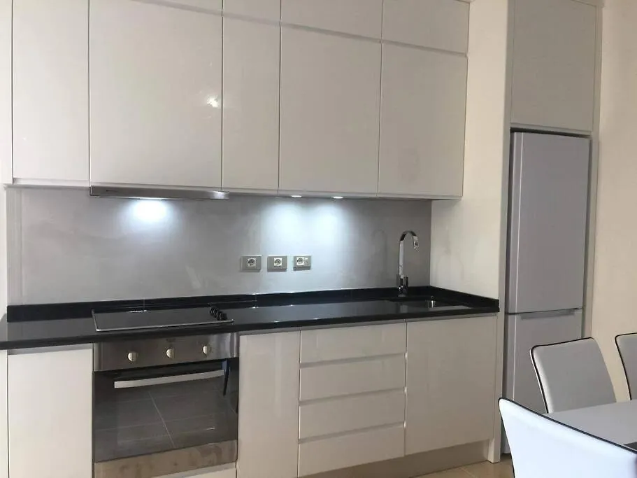 Appartement A La Plage Vue Mer ドゥラス 0*,  アルバニア