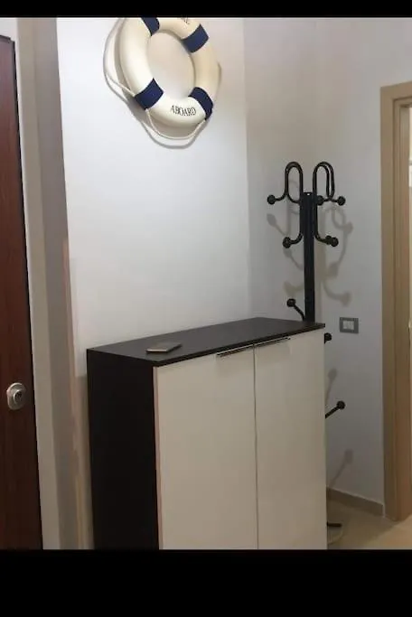 Appartement A La Plage Vue Mer ドゥラス 0*,  アルバニア