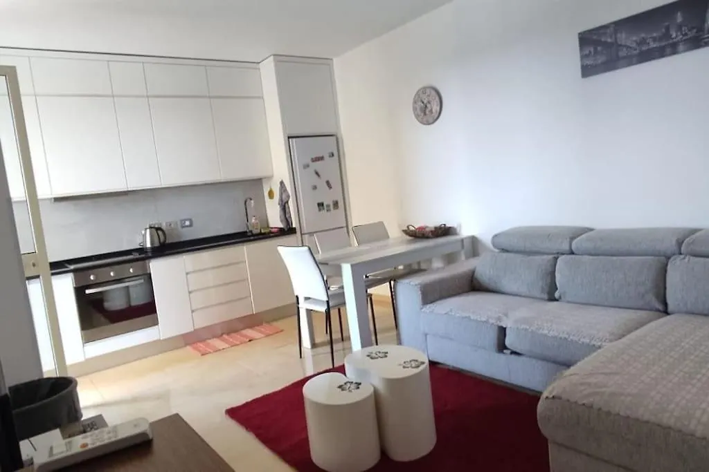 アパート Appartement A La Plage Vue Mer ドゥラス アルバニア