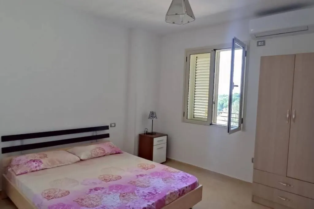 アパート Appartement A La Plage Vue Mer ドゥラス アルバニア